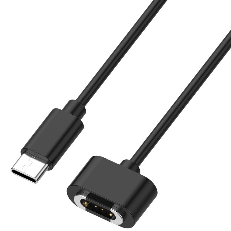 Lader til Xiaomi Mitu Watch S1 - USB - C