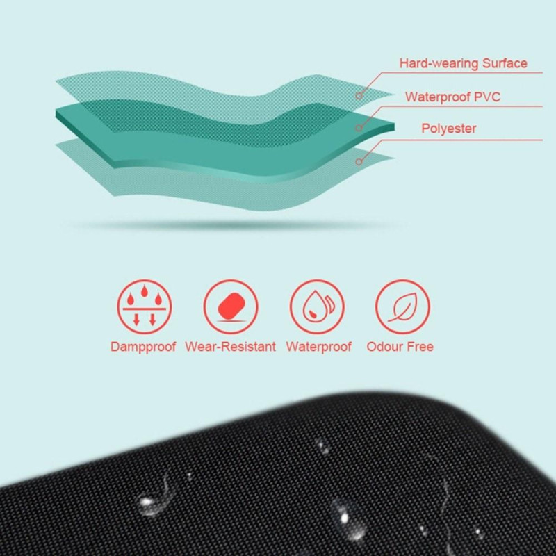 Barnevognstaske Arrangørtaske Mama Carriage Buggy Barnevogn Cart Basket Hook Rygsæk