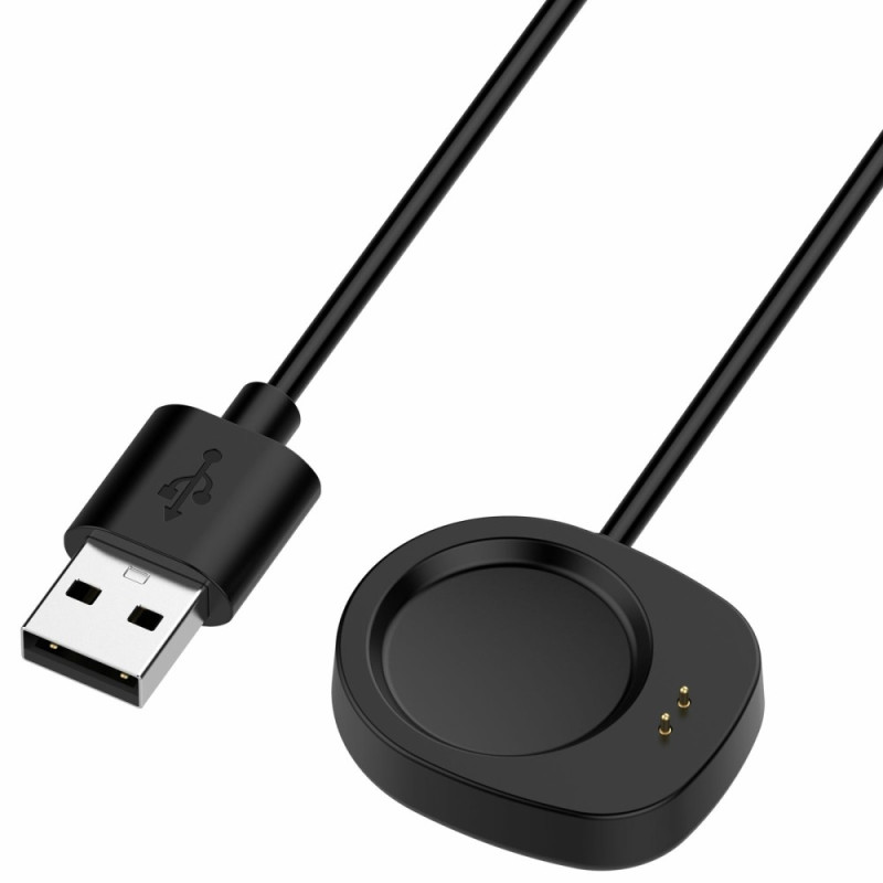 Oplader til Huami Amazfit T - Rex 3 / Amazfit Balance