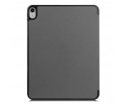 Apple iPad Air (2020) (2022) Slim fit tri-fold fodral - Grå