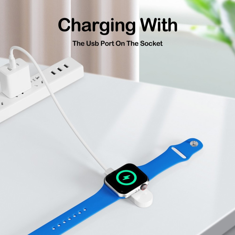 Lader A13 for A Watch