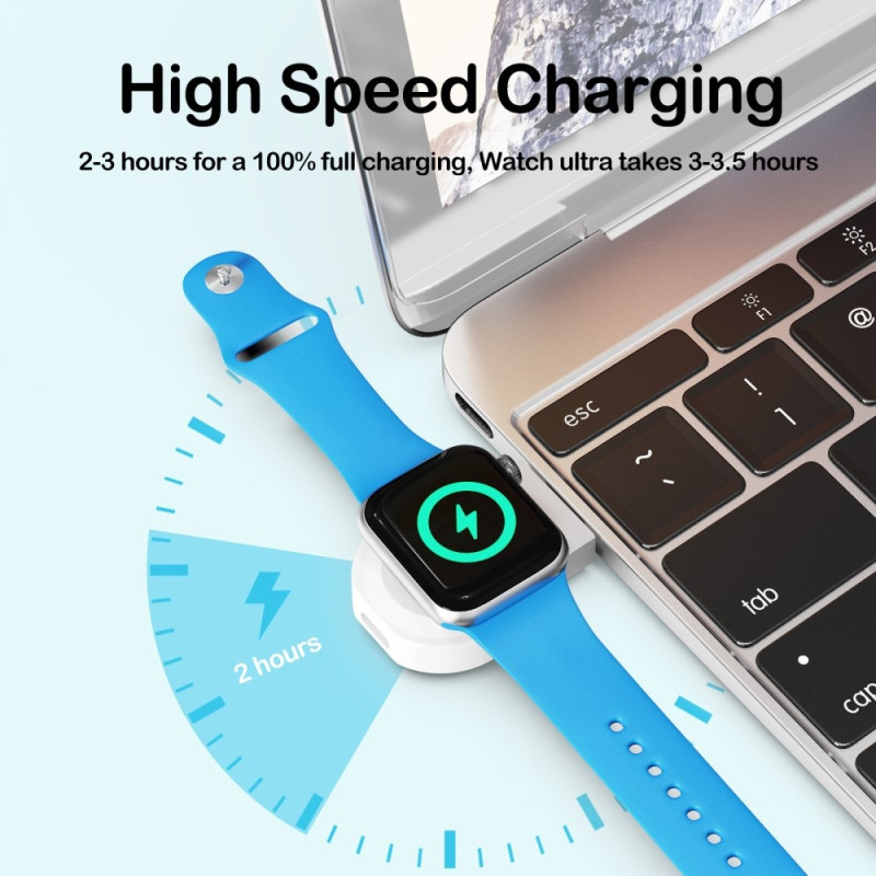 Charger A13 For A Watch