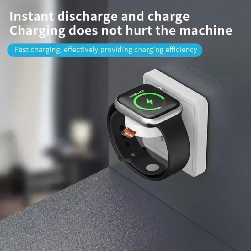 Charger A01 For A Watch