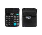 WiFi-kalkylator Dold kamera HD 4K Mini Cam Support 128GB TF-kort (TF-kort ingår inte)