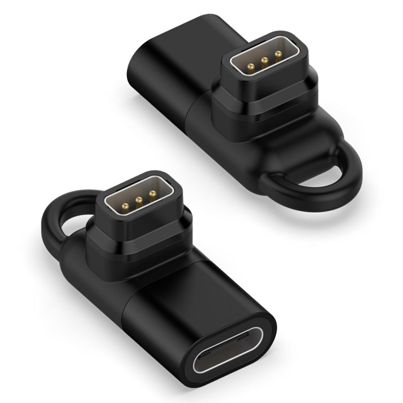 Adapter / Charger W332 for Coros Pace Pro with USB-C connector