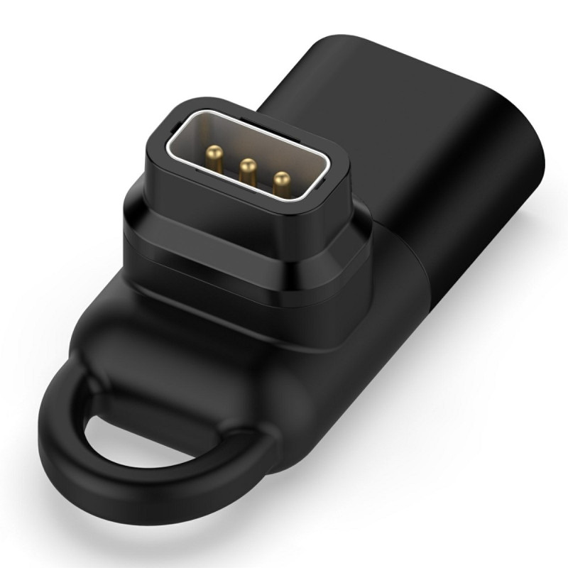 Adapter / Oplader W332 til Coros Pace Pro med USB-C stik