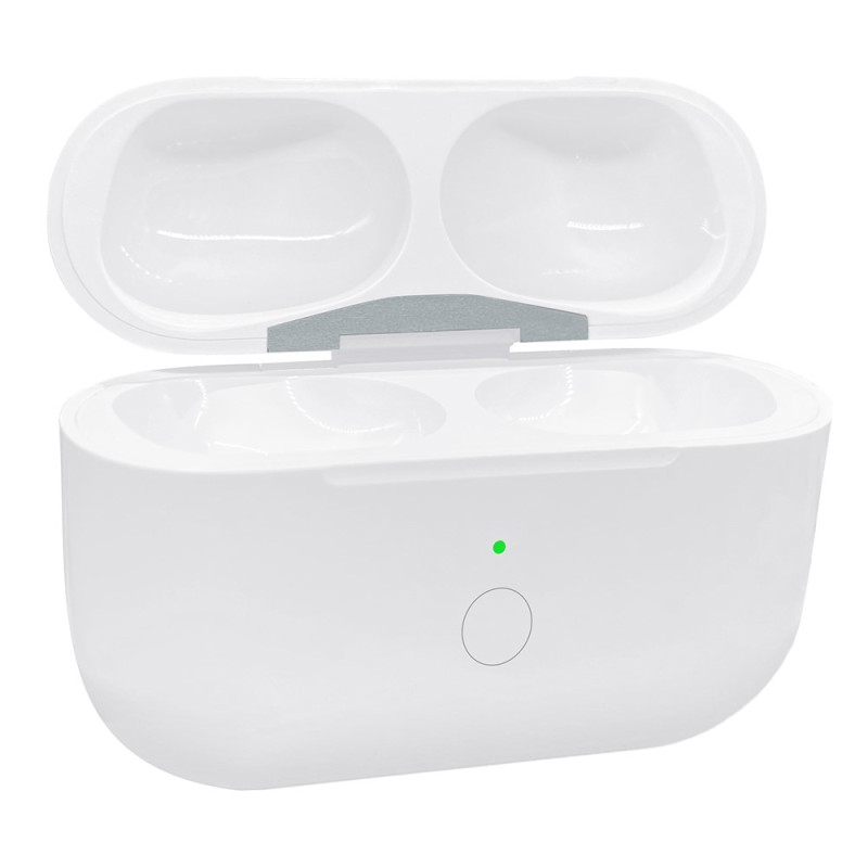 AirPods Pro 2 / Pro -latauskotelolle Sisäänrakennettu 680 mAh:n akku langaton lataus