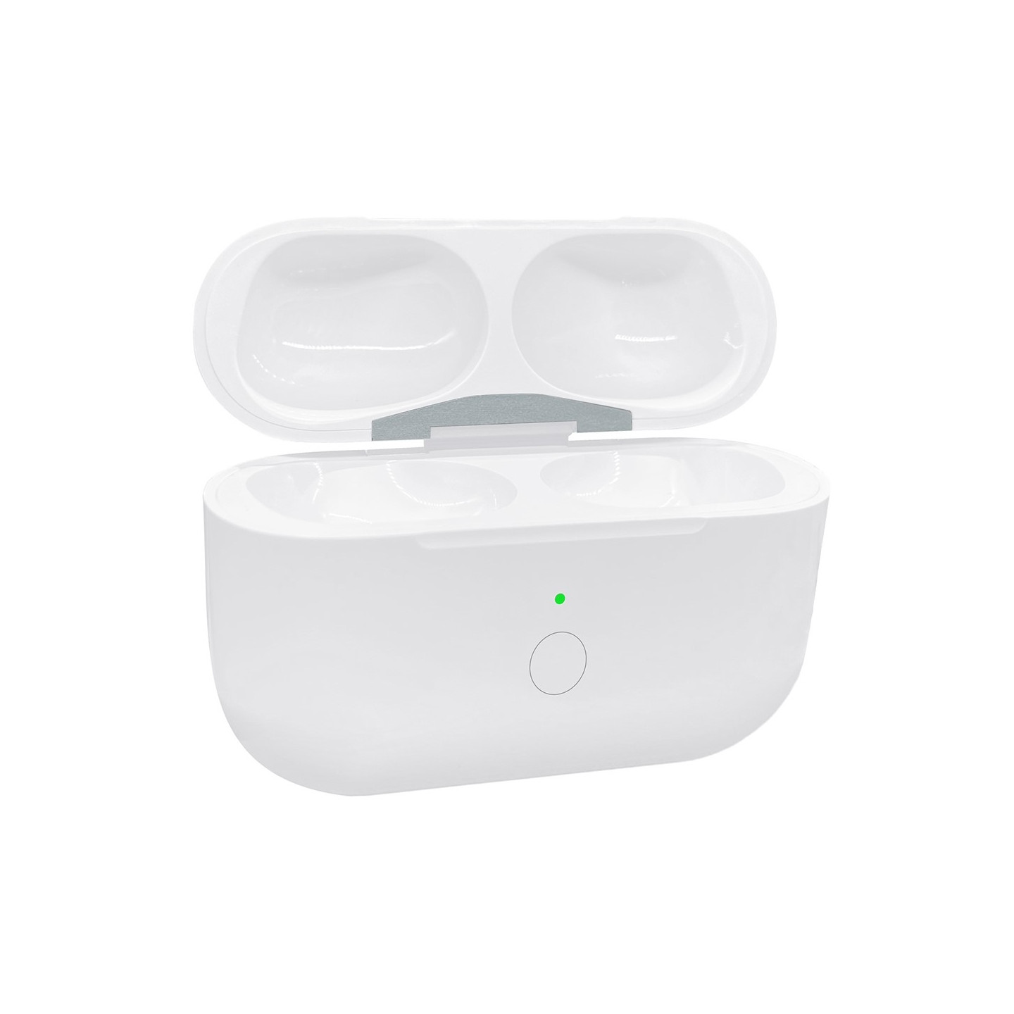 AirPods Pro 2 / Pro -latauskotelolle Sisäänrakennettu 680 mAh:n akku langaton lataus