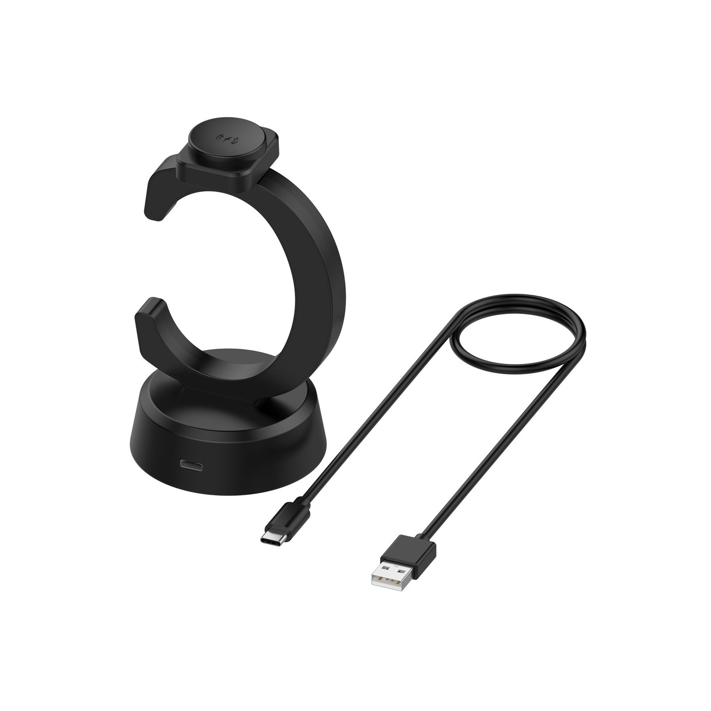 Charger Dock for A Watch Magnetic Charger Charging Stand Charging Dock