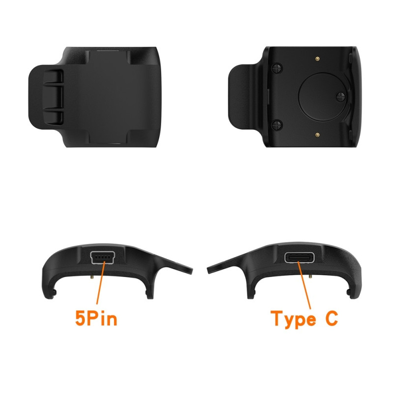 Charger Adapter for Garmin Barklimiter Deluxe / Delta Deluxe Dog Collar
