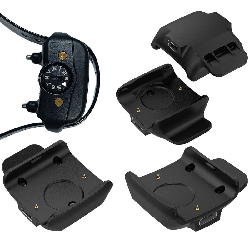 Lade adapter for Garmin Barklimiter Deluxe / Delta Deluxe hundehalsbånd