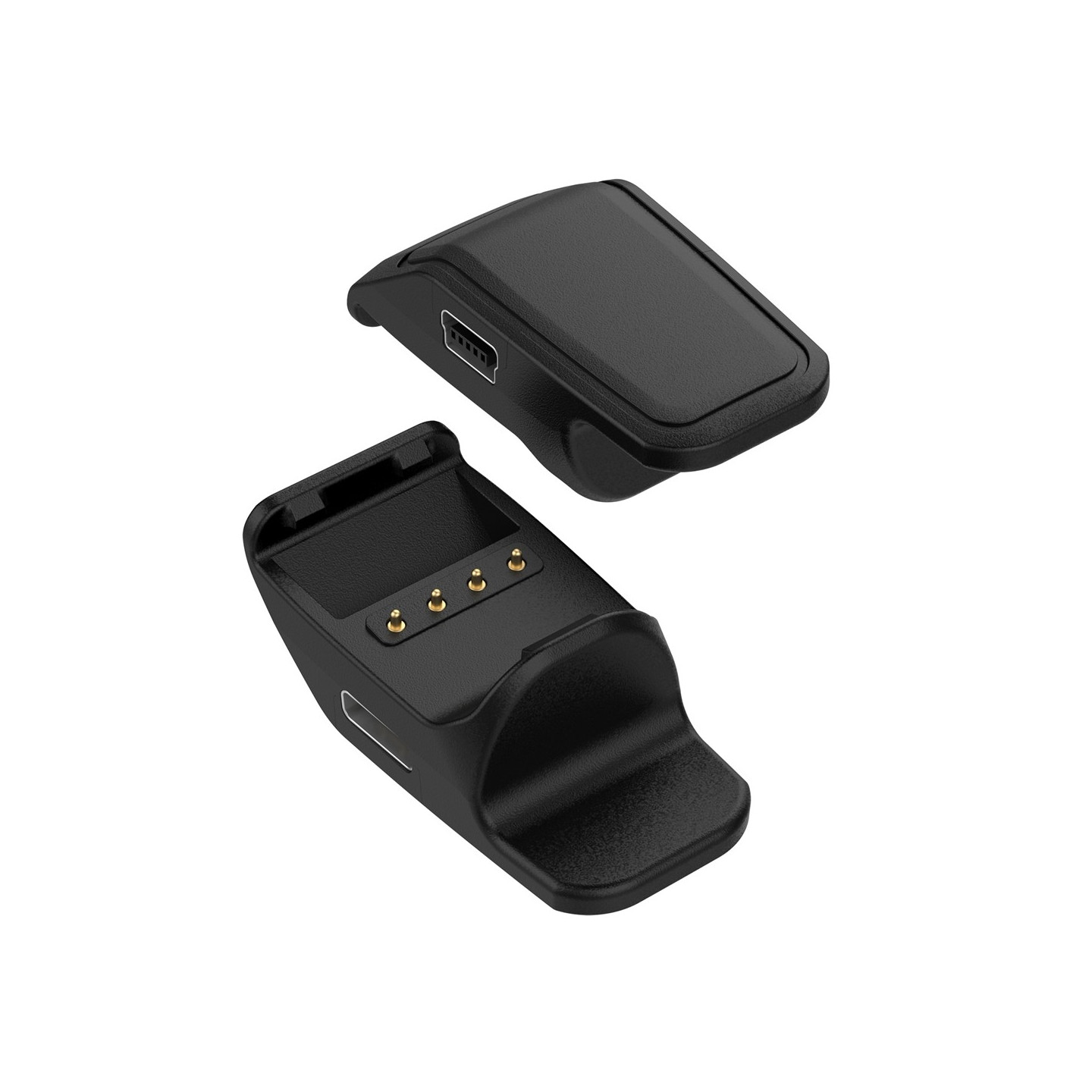 Lade adapter for Garmin PT10 TB10 TT15mini T5mini PT6 hundehalsbånd