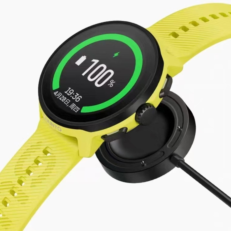 Lade adapter for Suunto Run Sports