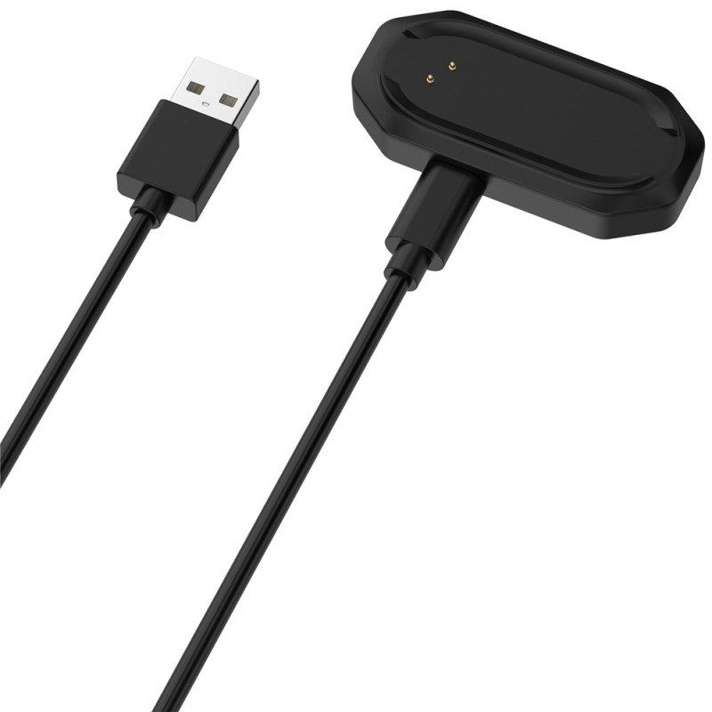 Oplader adapter til Insta360 GO 3 / GO 3S 5V 1000mA opladningsbase med kabel