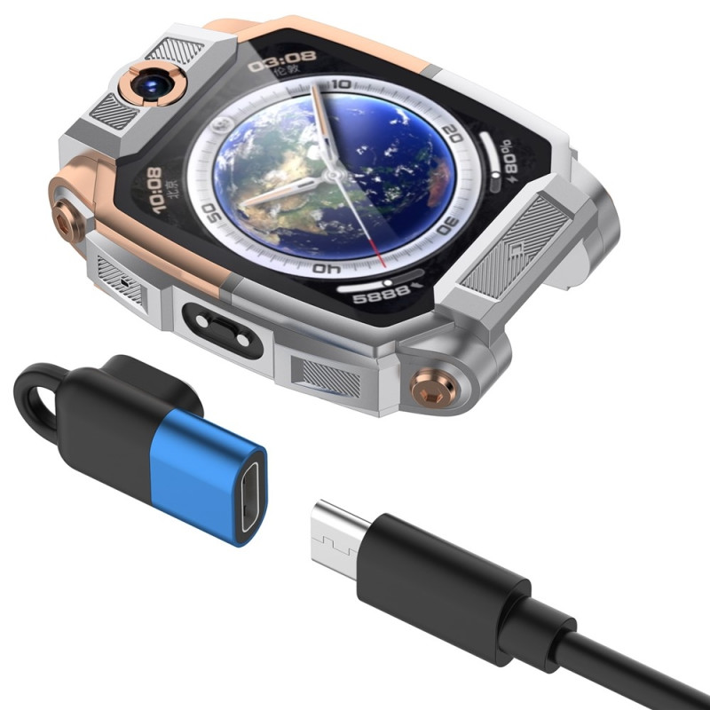 Oplader adapter til Imoo Watch Phone Z11 / Z10 / Z9 / Z8 / Z7