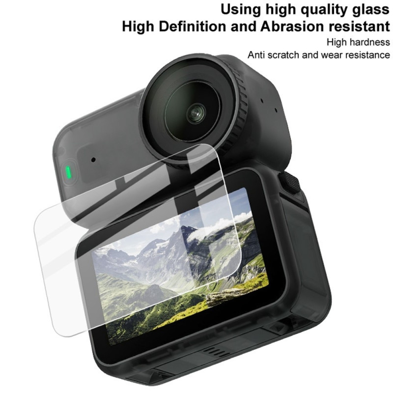 DJI Osmo Nano Näytönsuoja