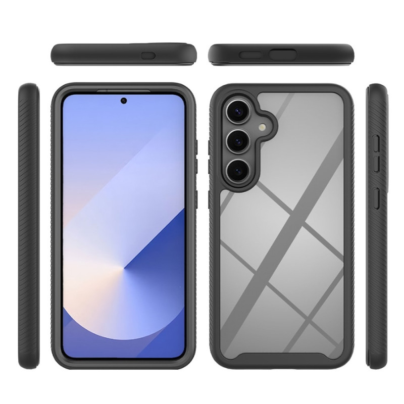 For Samsung Galaxy S26 Phone Case with Screen Protector