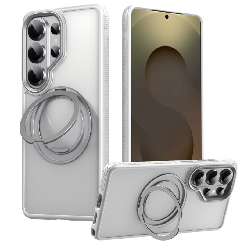 For Samsung Galaxy S26 Ultra Magnetic Phone Case
