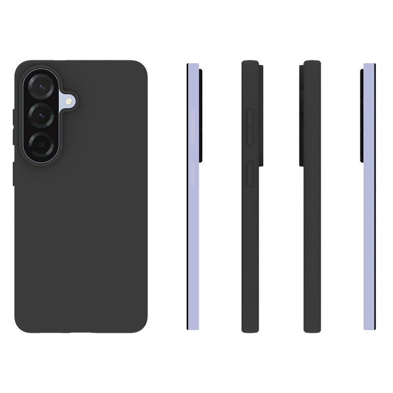 Samsung Galaxy S26 Puhelimen Suojakuori TPU