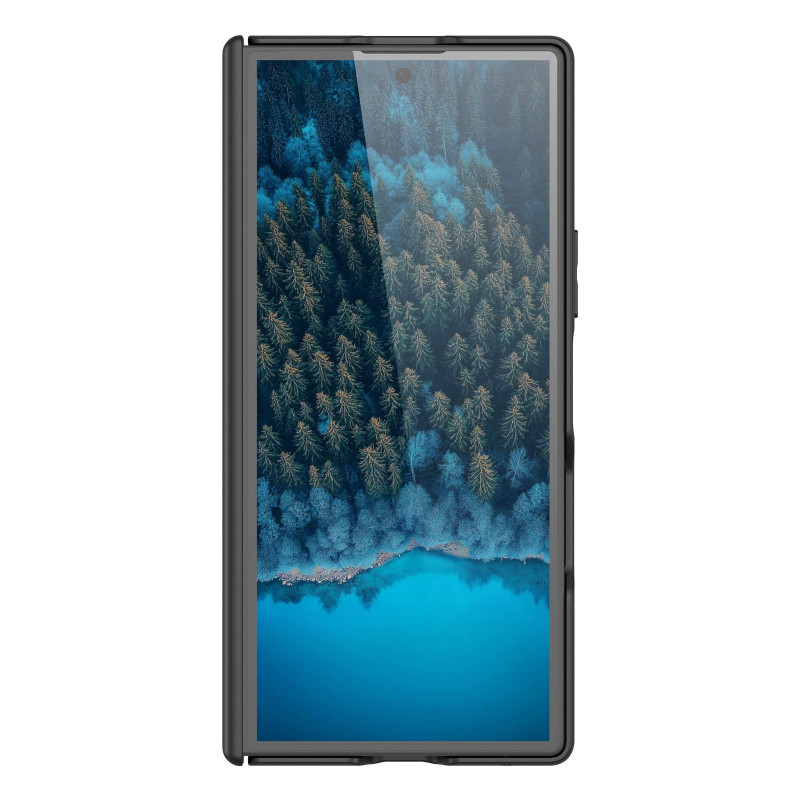 For Samsung Galaxy Z Fold8 Ultra Magnetisk Mobildeksel