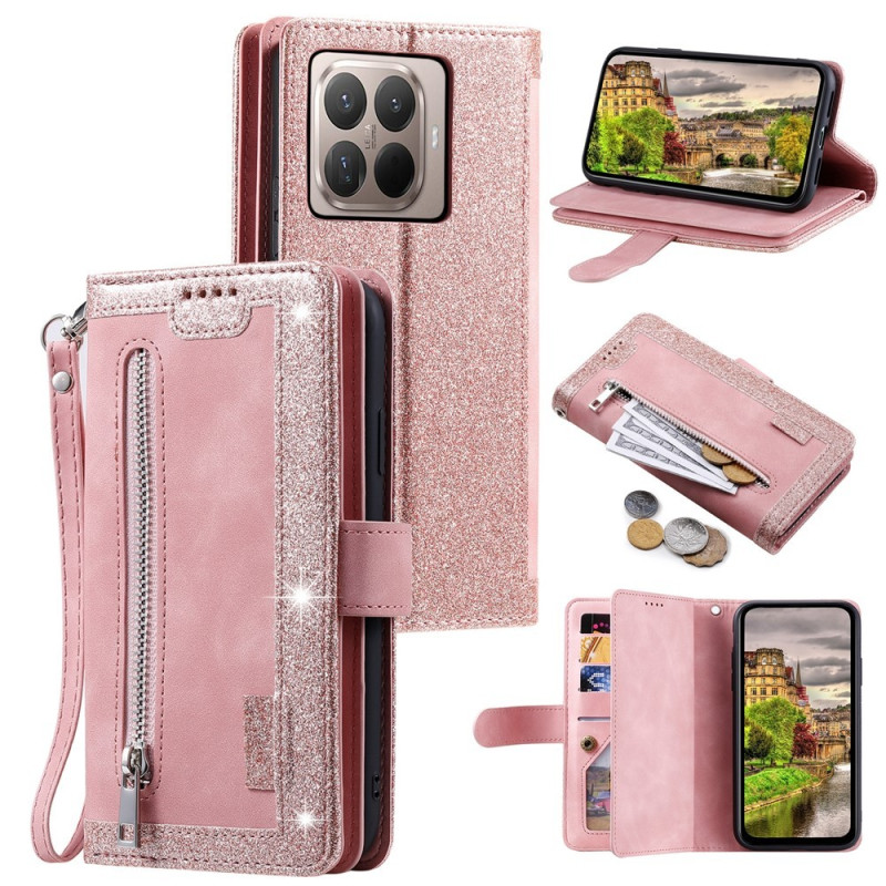 Til Xiaomi 17T Pungcover