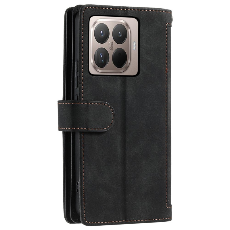 For Xiaomi 17T Phone Wallet Case