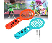 Kompatibel med Nintendo Switch Sports Control Set Joy-Con Speltillbehör