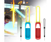 Kompatibel med Nintendo Switch Sports Control Set Joy-Con Speltillbehör