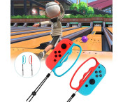 Kompatibel med Nintendo Switch Sports Control Set Joy-Con Speltillbehör