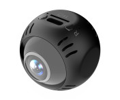 Intelligent WiFi-kamera...