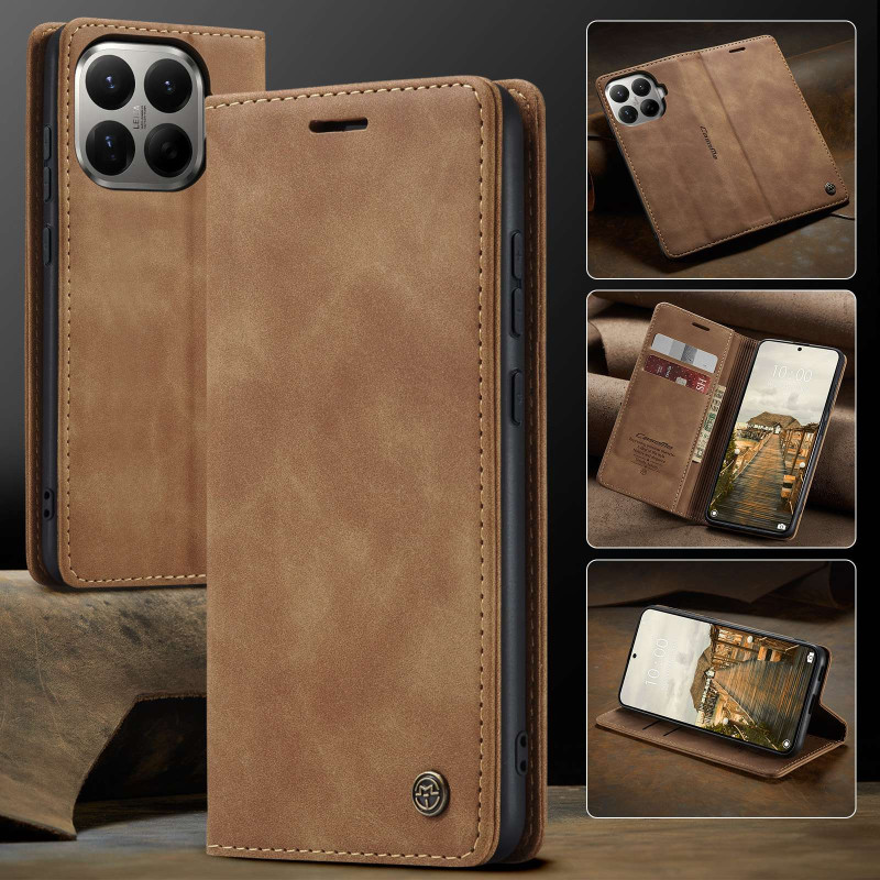 CASEME Til Xiaomi 17T Pungcover