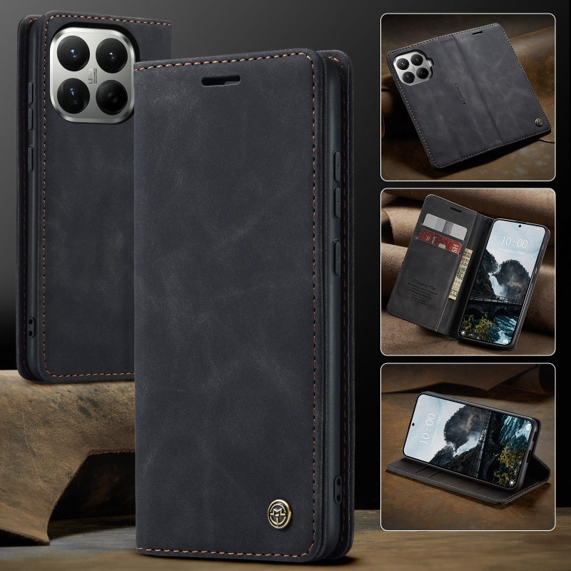 CASEME Til Xiaomi 17T Pungcover