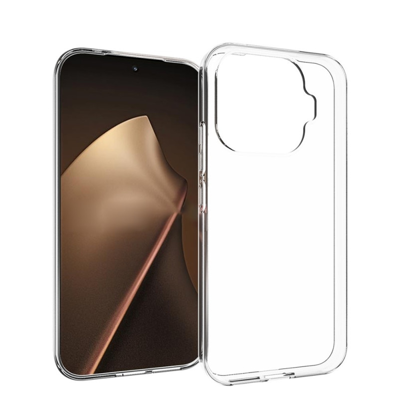 Til Xiaomi 17T Mobilcover TPU