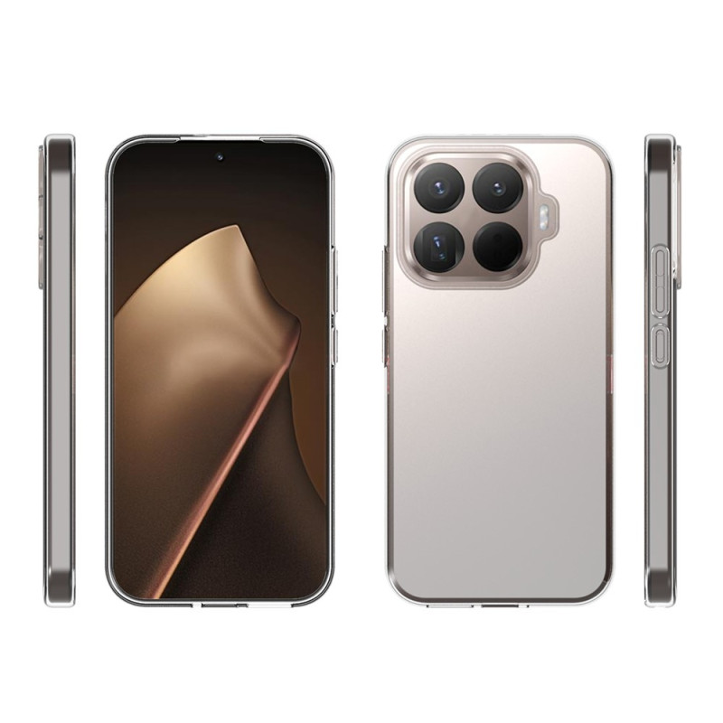 Xiaomi 17T Puhelinkotelo TPU