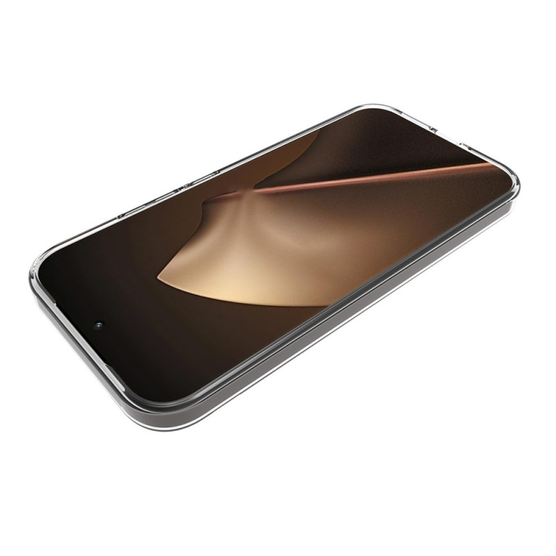 Til Xiaomi 17T Mobilcover TPU