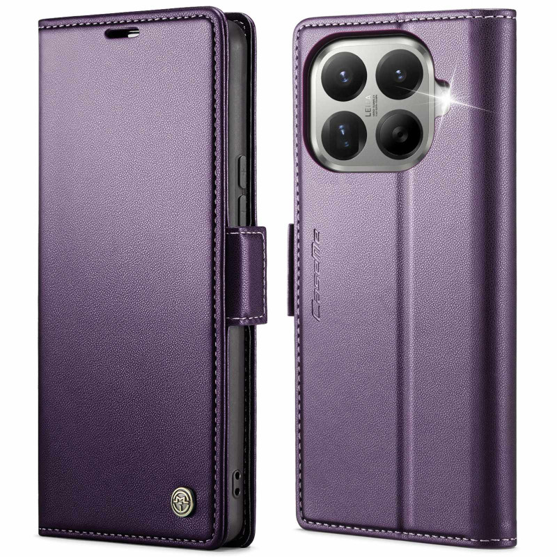 CASEME Til Xiaomi 17T Pungcover