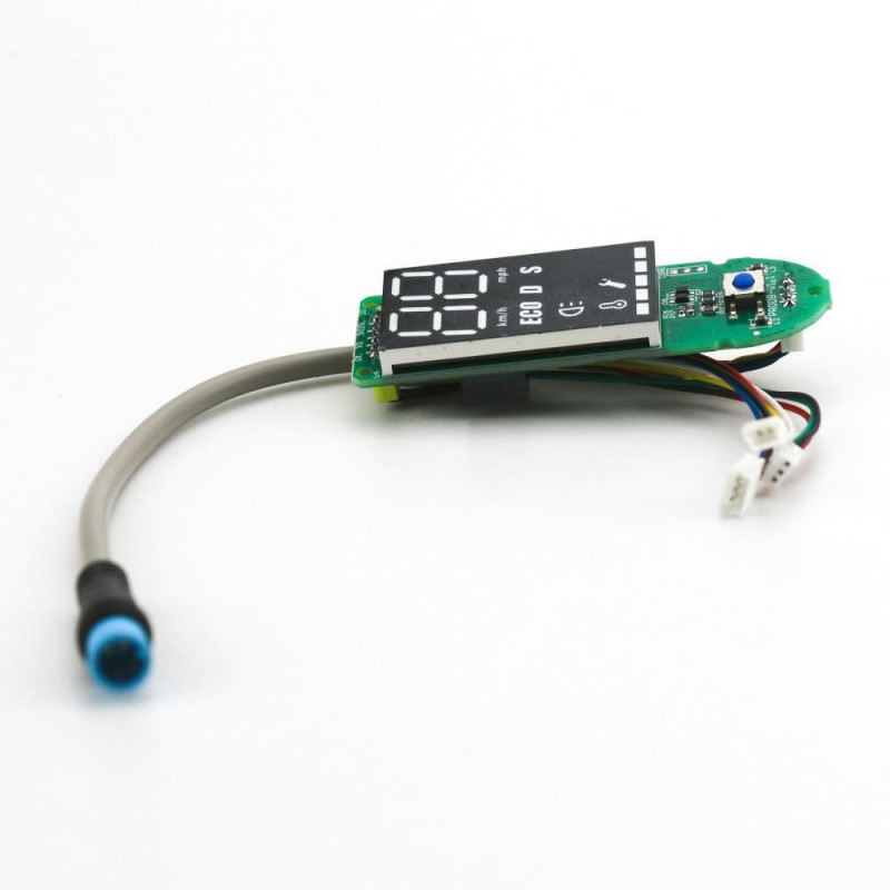 Xiaomi M365 Pro/Pro 2 Kretskort Skjermkretskort