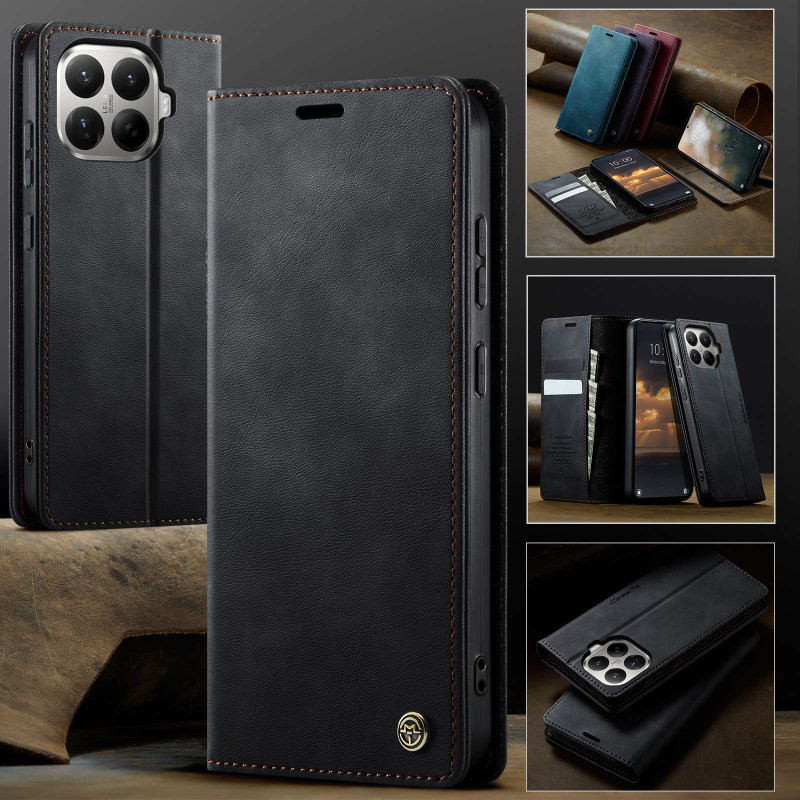 CASEME Til Xiaomi 17T Pungcover