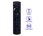 Fjärrkontroll Ersättning för N2QAYB001109 För Panasonic TV