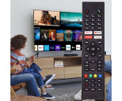 Fjärrkontroll Ersättning för JVC SCEPTRE WALTON För JVC TV