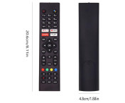 Fjärrkontroll Ersättning för JVC SCEPTRE WALTON För JVC TV