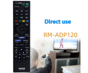 Fjärrkontroll Ersättning för RM-ADP120 För Sony Home Theater Player