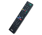 Fjärrkontroll Ersättning för RM-ADP117 För Sony Home Theater Player