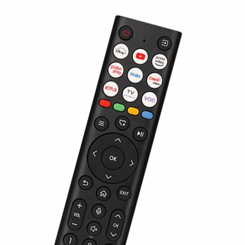 Fjernkontroll erstatning ERF2J38H For Hisense TV