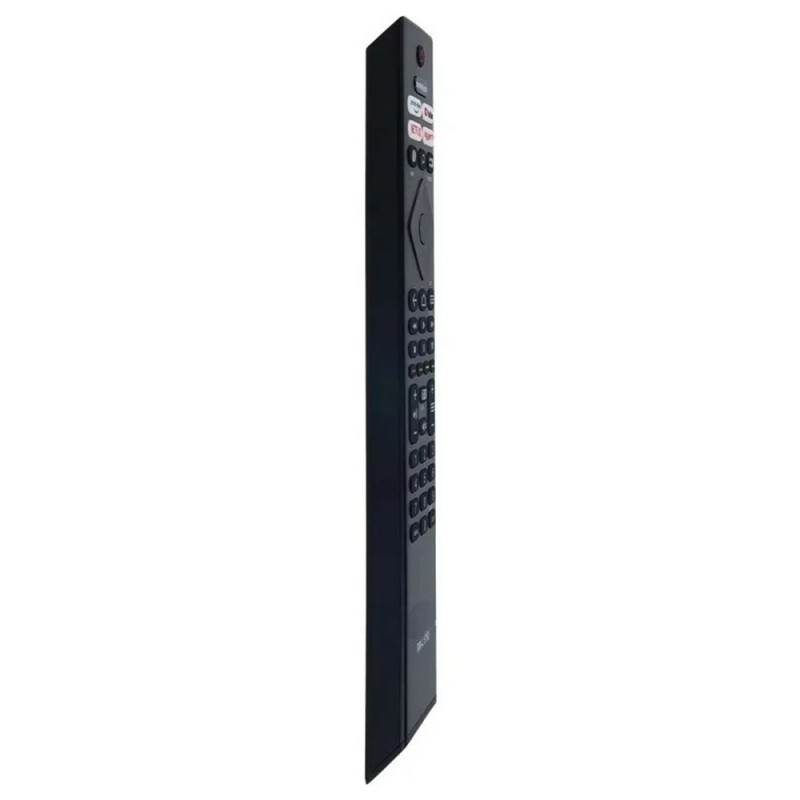 TV-fjernkontroll erstatning for RM-L1760 for Philips TV