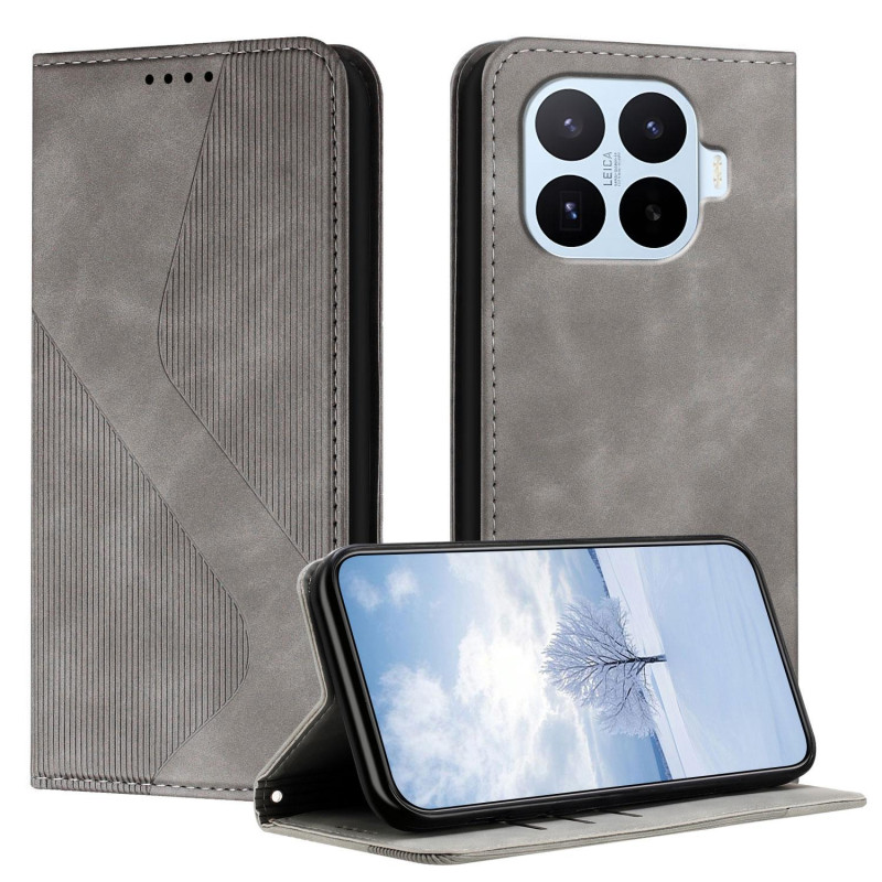 Til Xiaomi 17T Lommebokdeksel