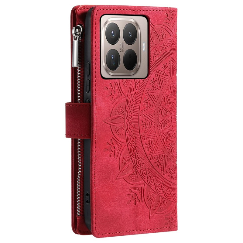 Til Xiaomi 17T Pungcover Mandala 