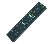 Fjärrkontroll Ersättning för RMT-TX101P För Sony TV