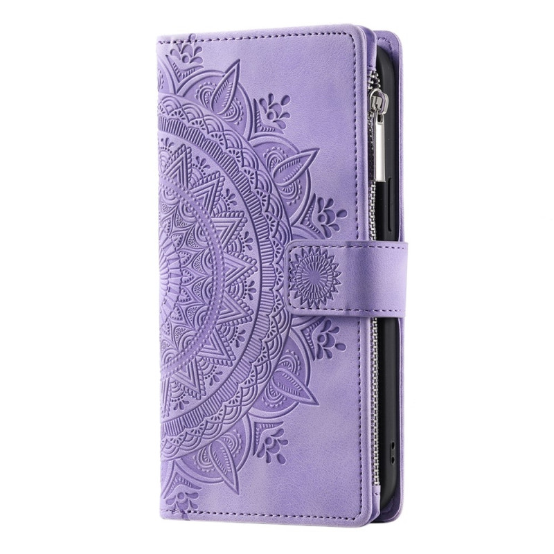 Til Xiaomi 17T Pungcover Mandala 