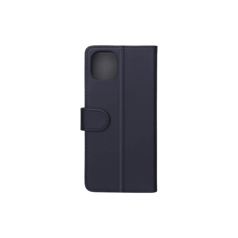 GEAR Walletcase Black for Samsung Galaxy A03